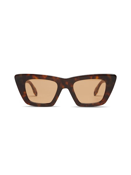 Lori in Brown Tortoise