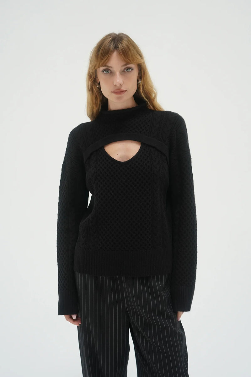 Alessio Sweater