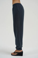 Aspyn Jogger Stone Wash