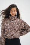 Broadway Leopard Jacket