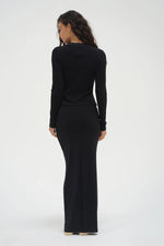 Landon Ribbed Skirt