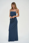 Lilia Ribbed Dress
