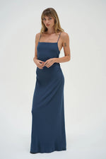 Lilia Ribbed Dress