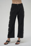 Simone Pant Black