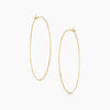 Lola Hoop Earrings