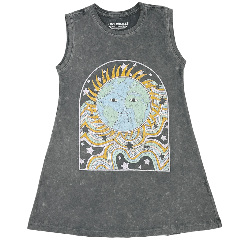Love Your Mother Dress