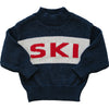 Ski Cotton Sweater