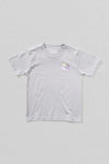 Alleysonme SS Tee Light Grey