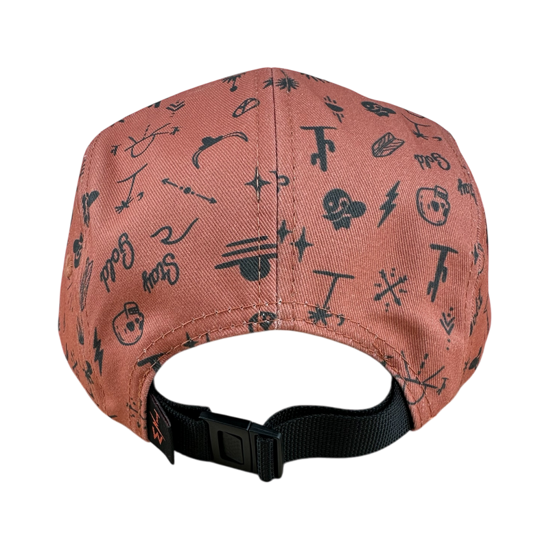 Malone Hat