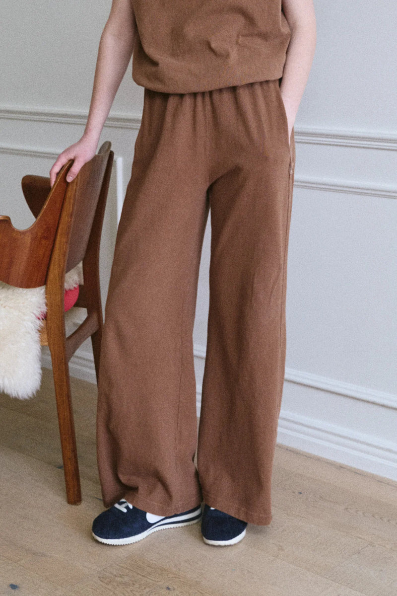 Breezy Pants Mud