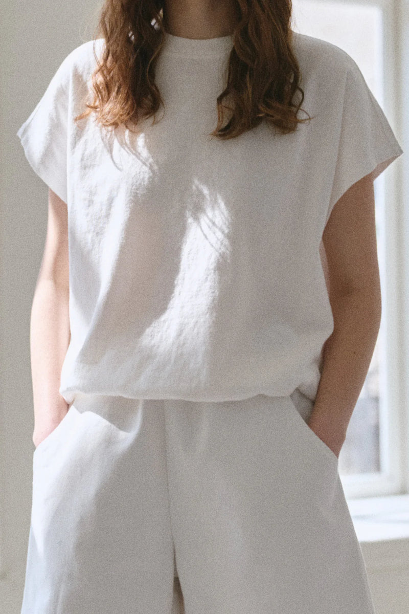 Fei Tee White
