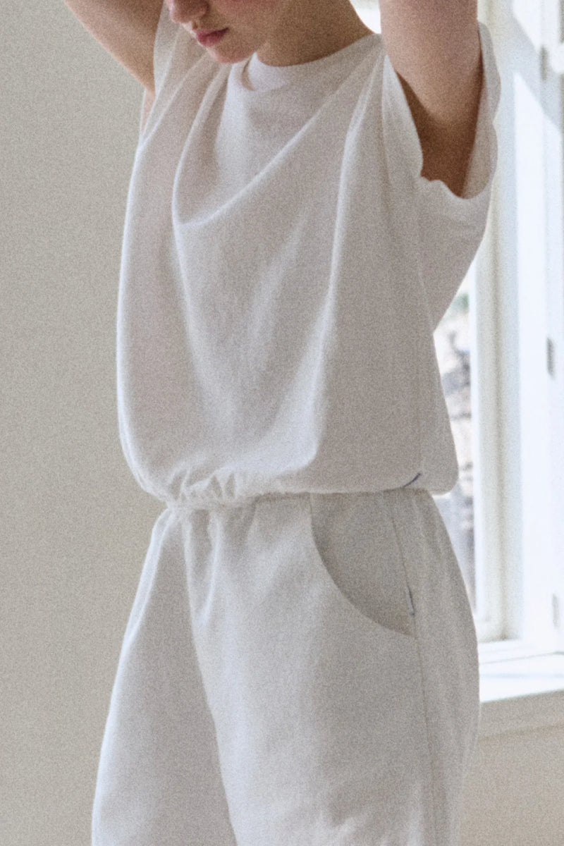 Fei Tee White