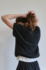 Fei Tee Black