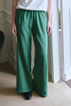 Breezy Pants Basil