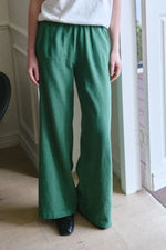 Breezy Pants Basil