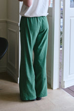 Breezy Pants Basil