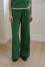 Breezy Pants Basil