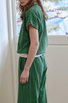 Fei Tee Basil
