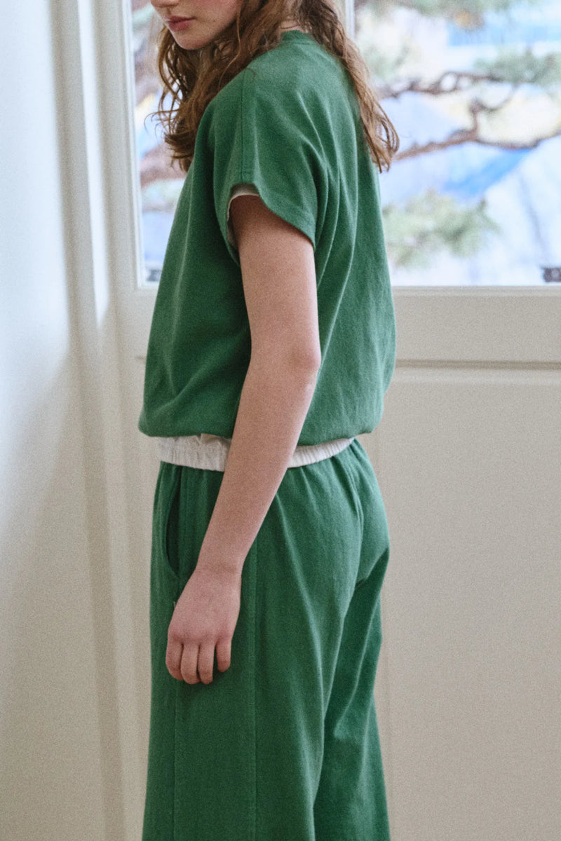 Fei Tee Basil