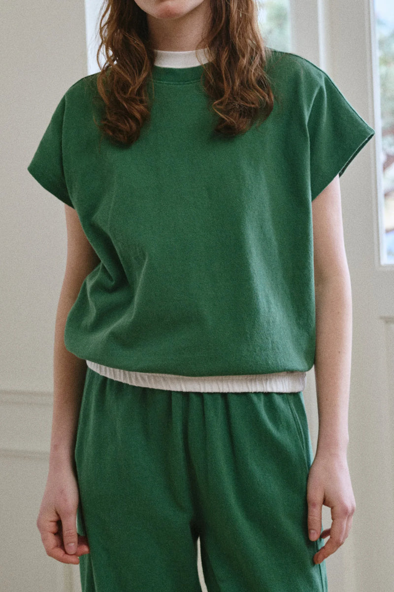 Fei Tee Basil