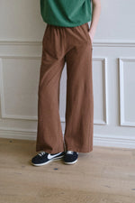 Breezy Pants Mud