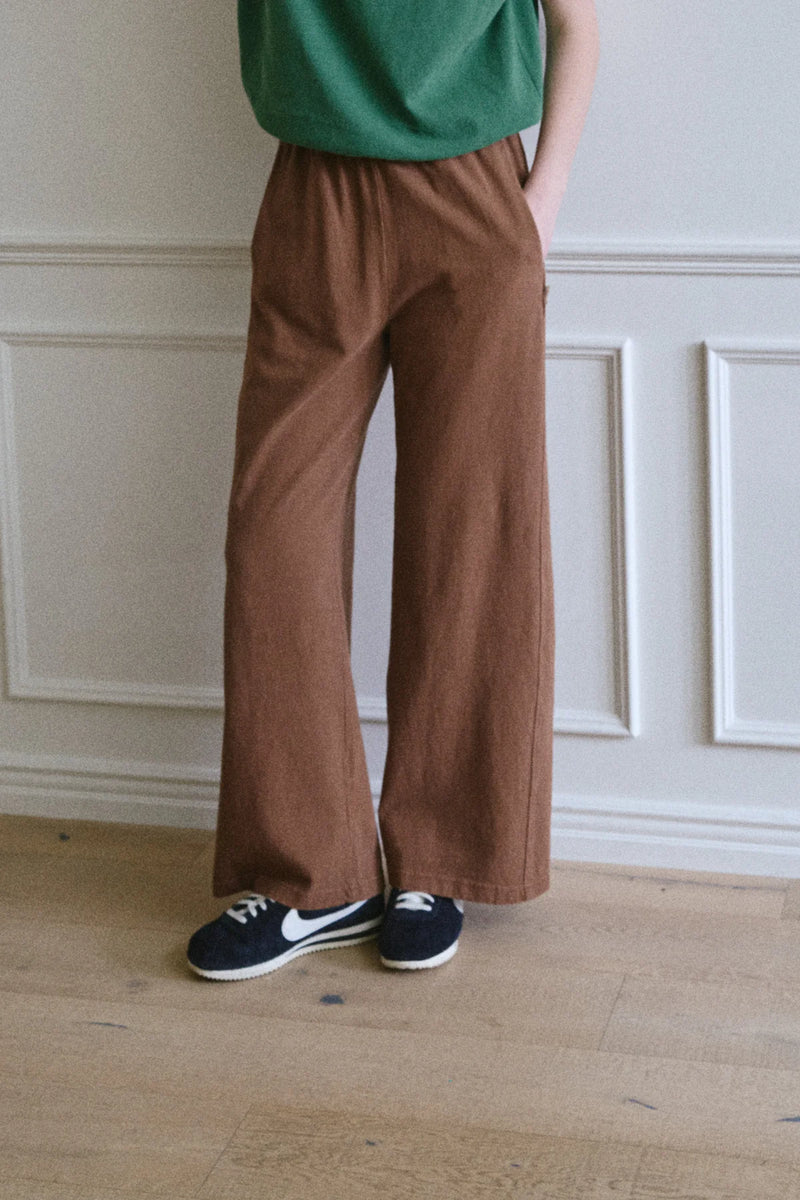 Breezy Pants Mud