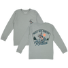 Not My First Rodeo Long Sleeve