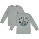 Not My First Rodeo Long Sleeve