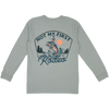 Not My First Rodeo Long Sleeve