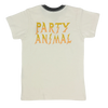 Party Animal Short Sleeve