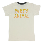 Party Animal Short Sleeve