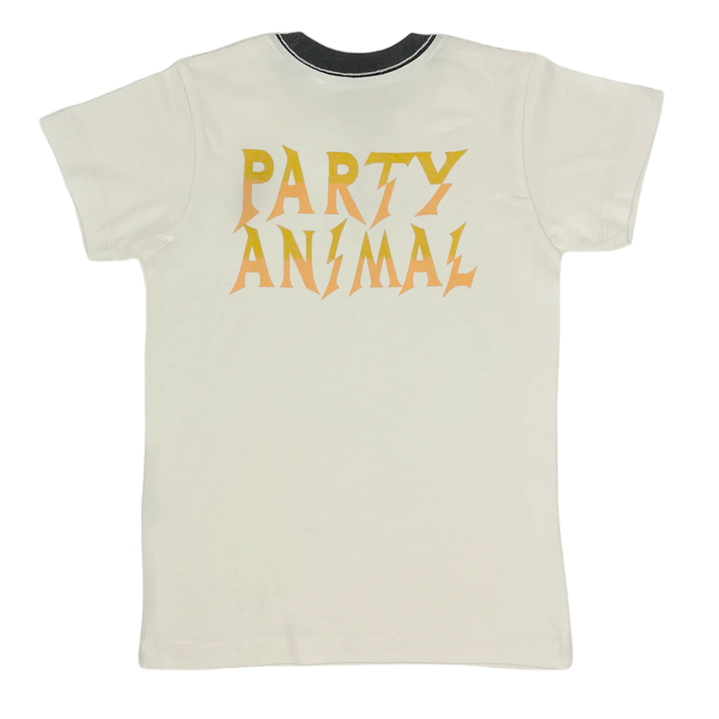 Party Animal Short Sleeve