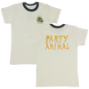 Party Animal Short Sleeve