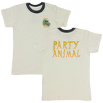 Party Animal Short Sleeve