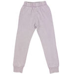 Positivity Lilac Sweatpants