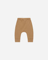 Drawstring Pant Golden