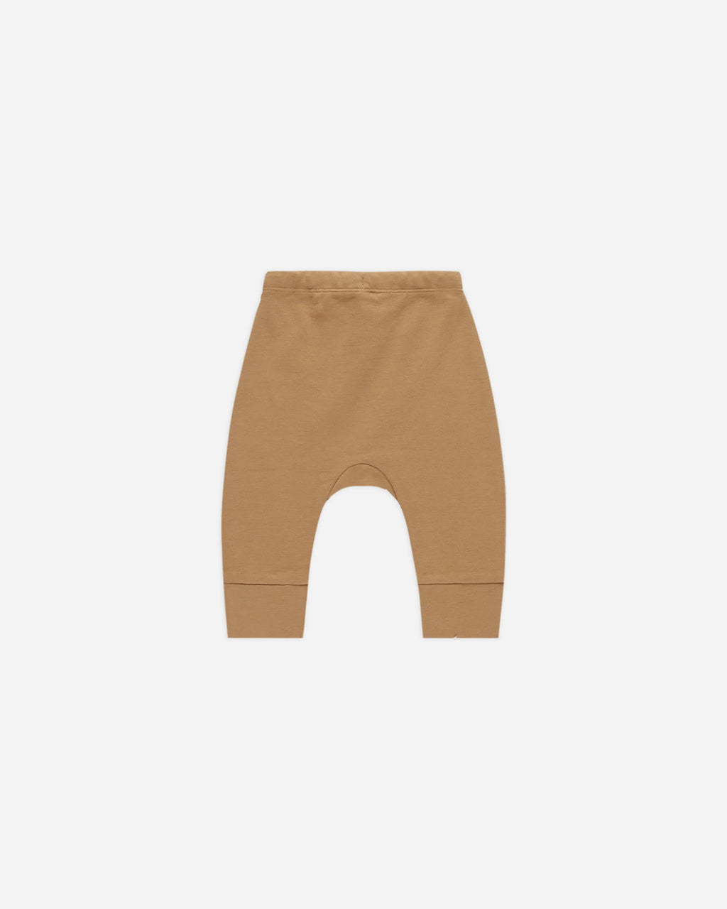 Drawstring Pant Golden