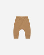 Drawstring Pant Golden