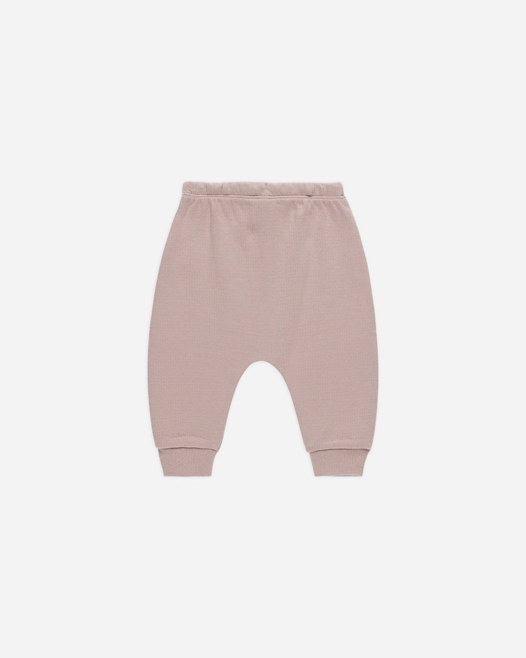 Sweatpant Mauve