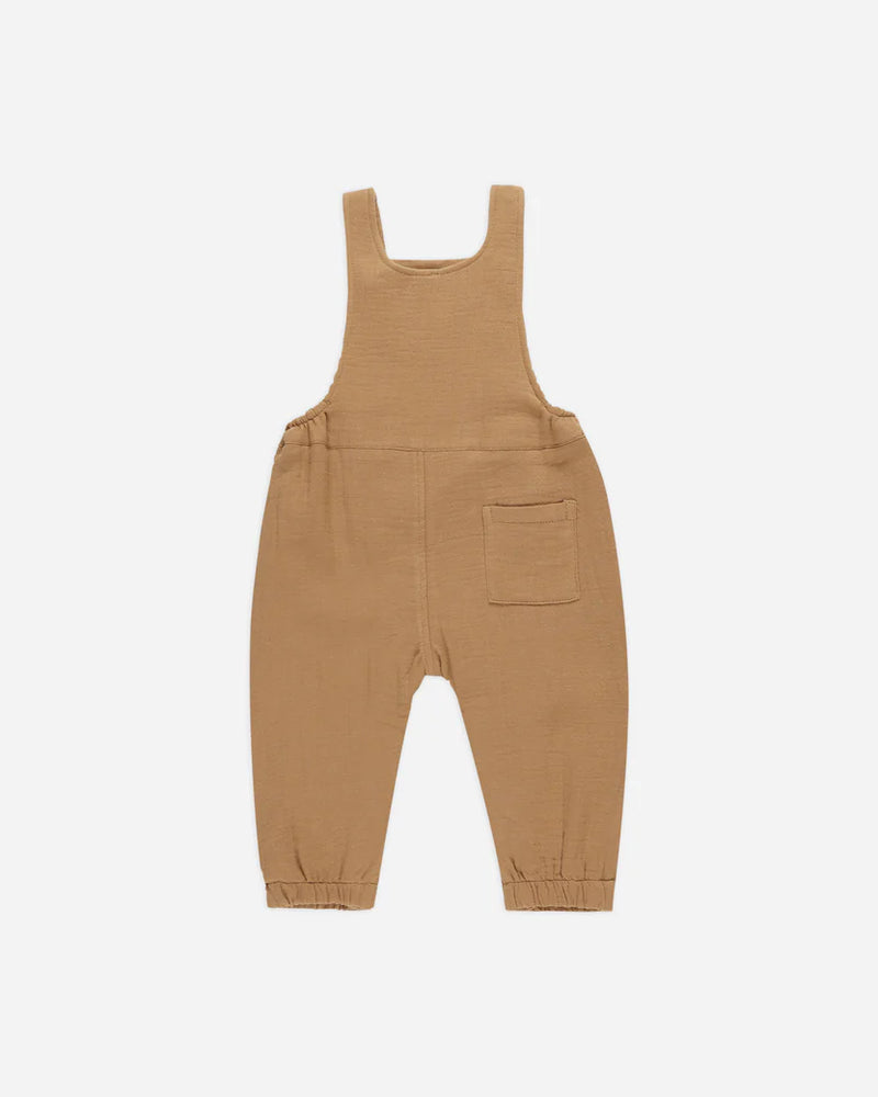 Baby Overall Golden