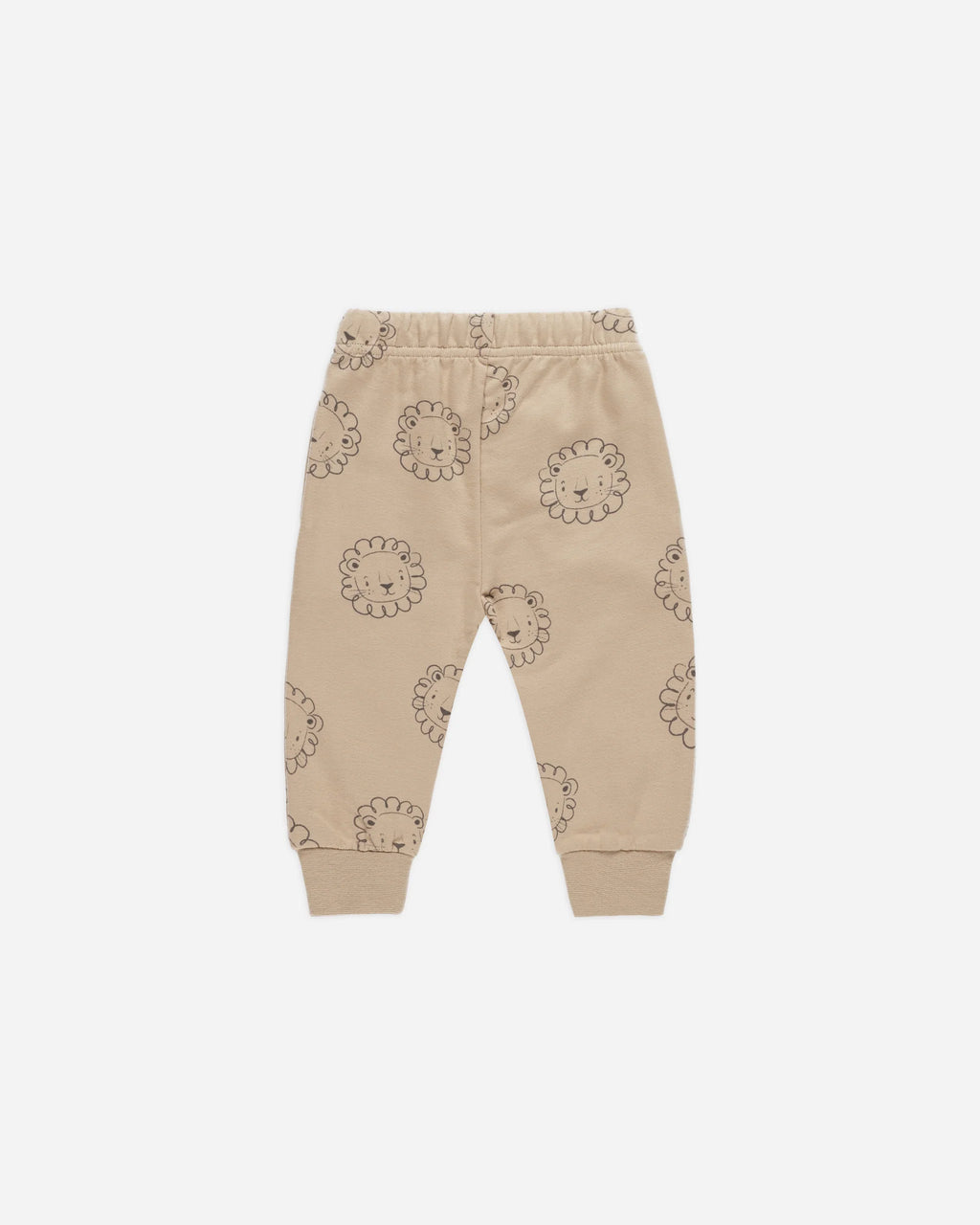 Relaxed Fleece Sweatpant Lions