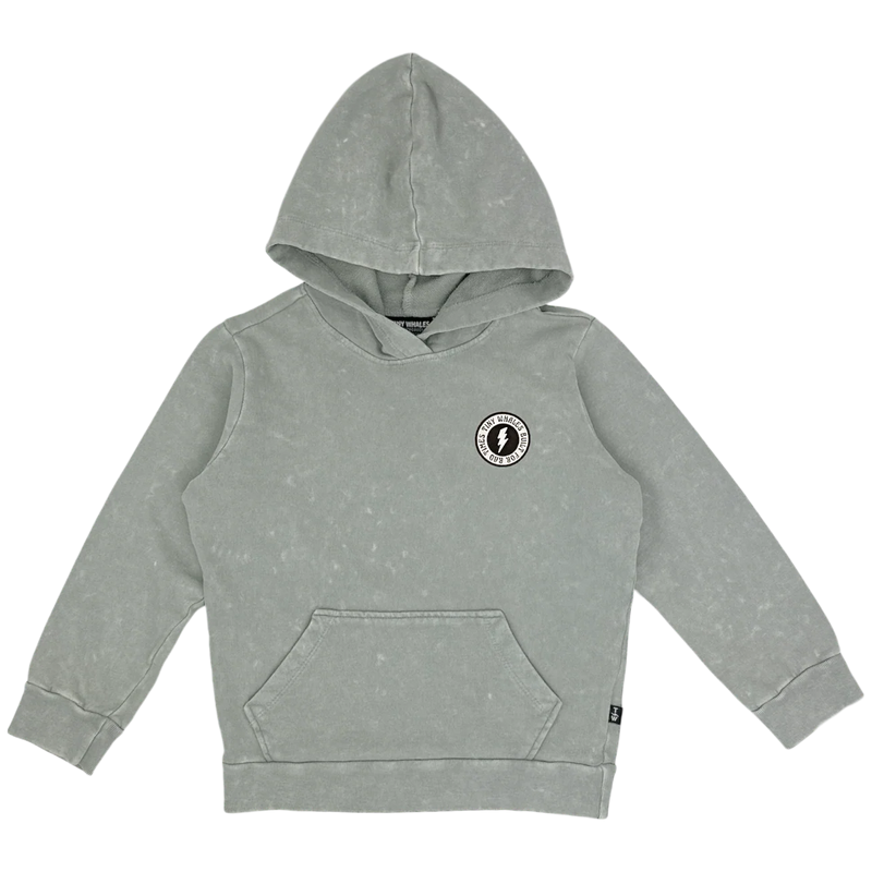 Rad Power Hoodie