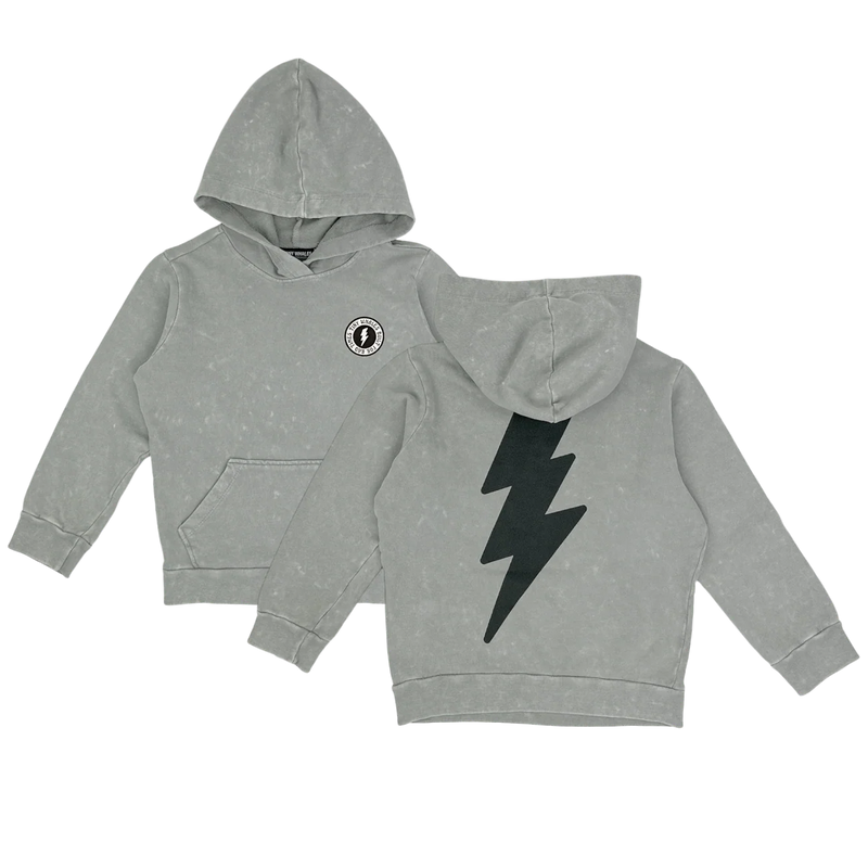 Rad Power Hoodie