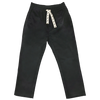 Chino Pants Black