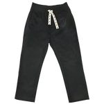 Chino Pants Black