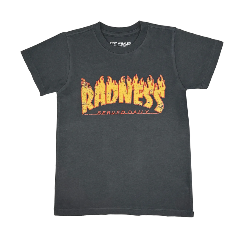 Radness Tee