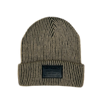 Woodsman Beanie