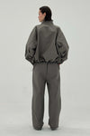 Sable Jacket Charcoal
