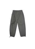 Sable Pant Charcoal
