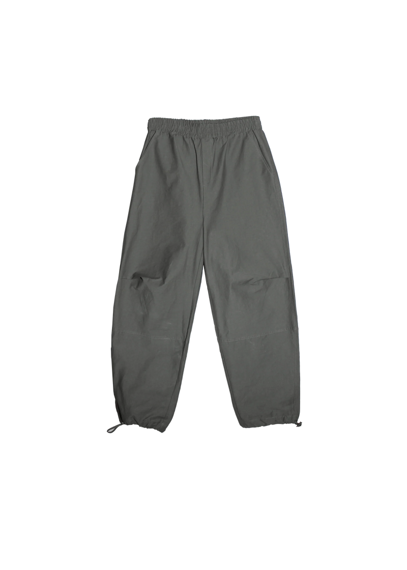 Sable Pant Charcoal